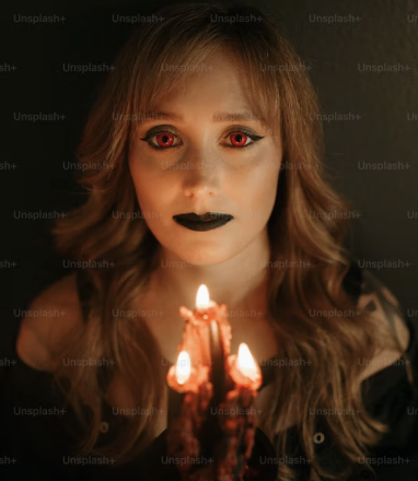 How Lesbian Vampires Were Resurrected: Carmilla, Lesbian Porn, and Male